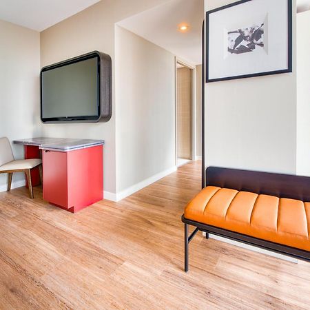 Toor Hotel Toronto, Part Of Jdv By Hyatt 外观 照片