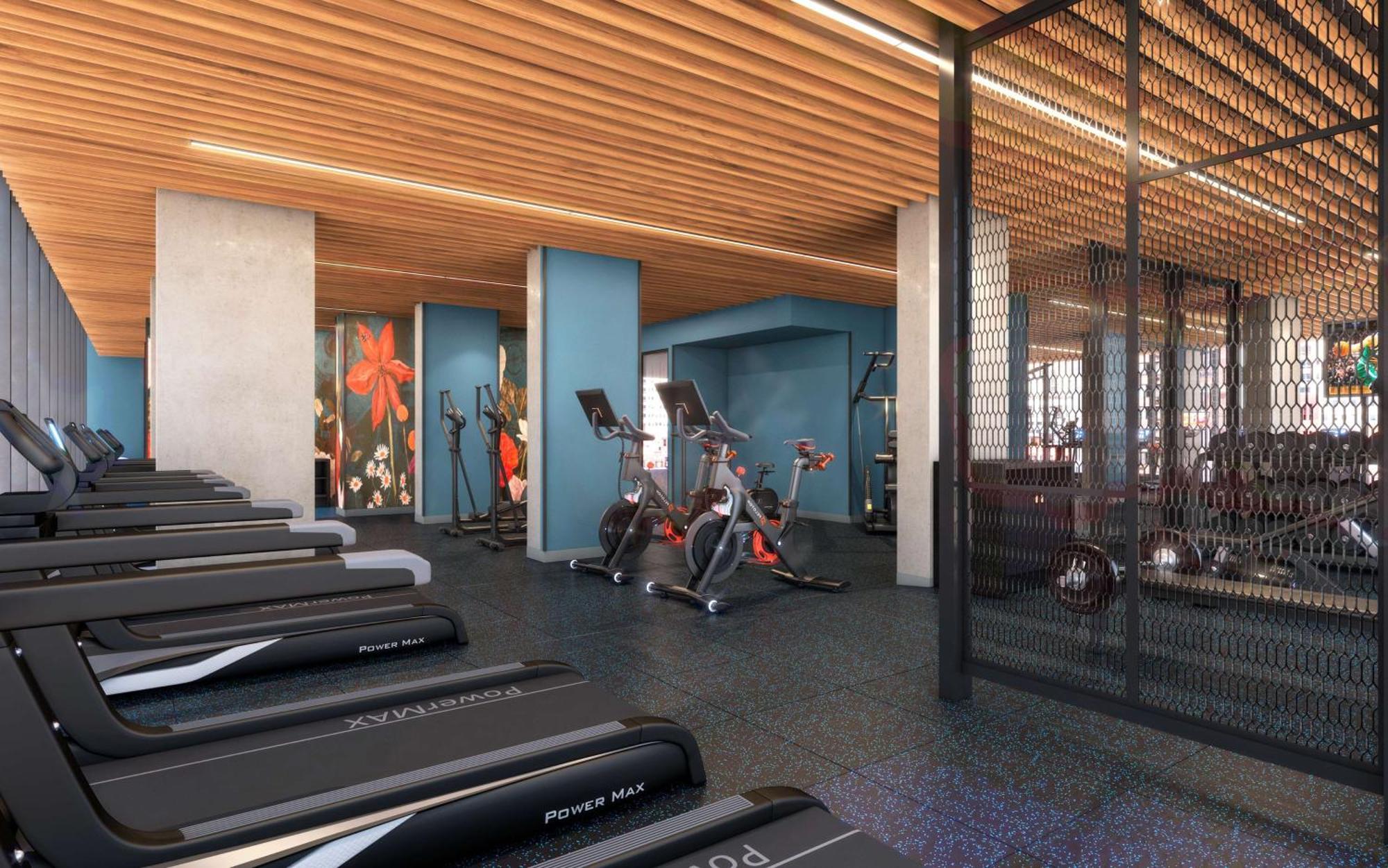Toor Hotel Toronto, Part Of Jdv By Hyatt 外观 照片