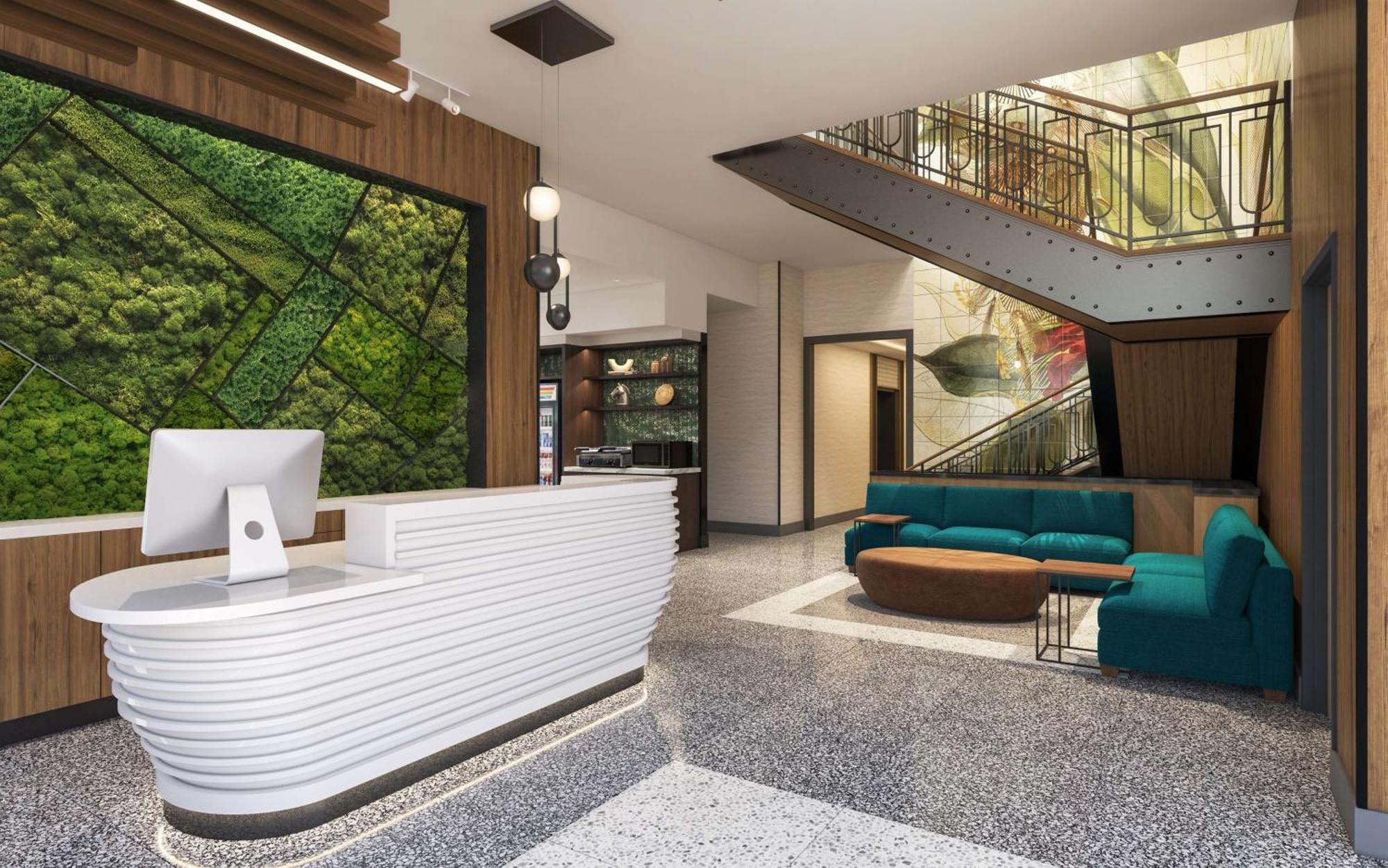 Toor Hotel Toronto, Part Of Jdv By Hyatt 外观 照片