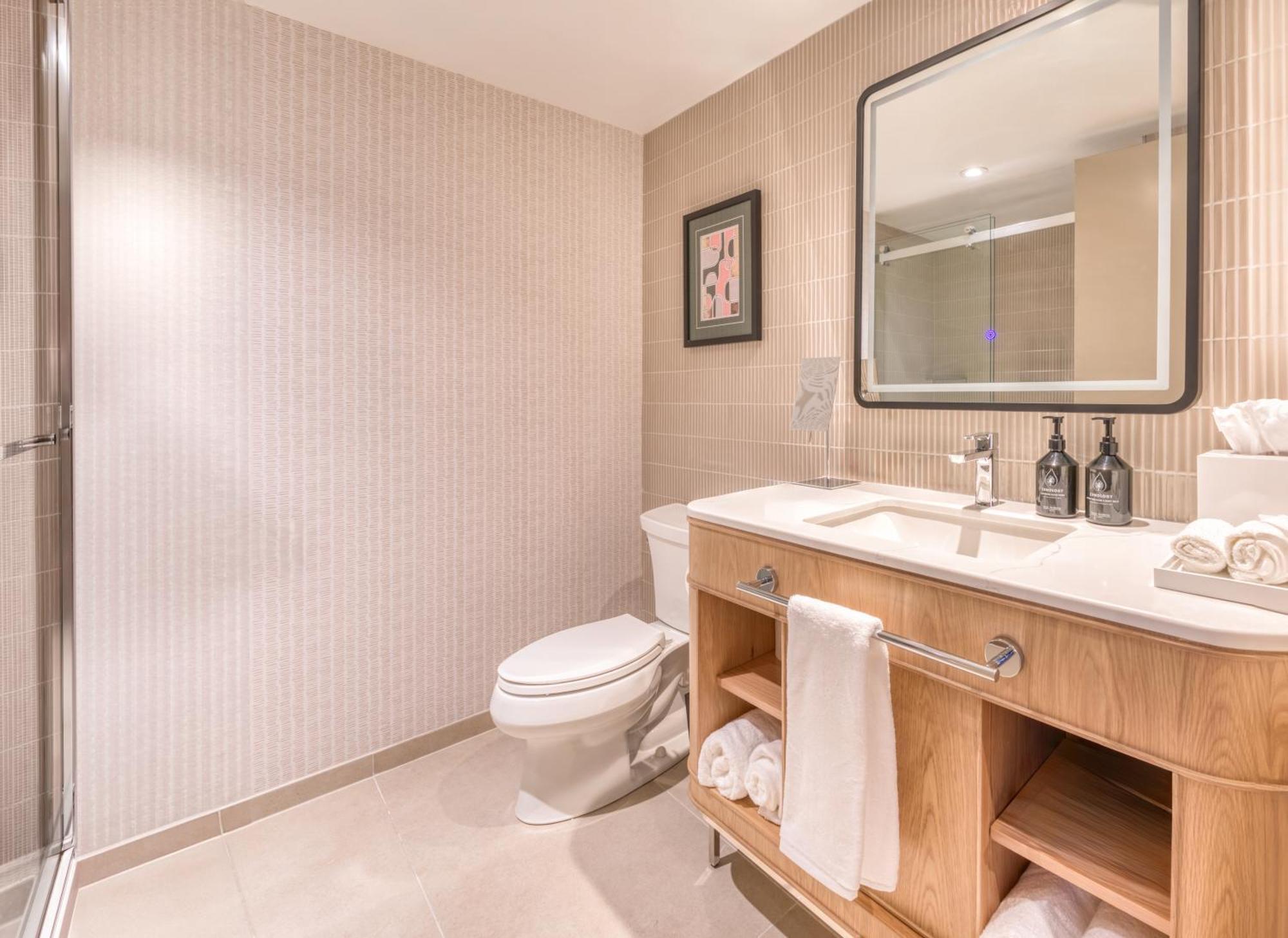 Toor Hotel Toronto, Part Of Jdv By Hyatt 外观 照片