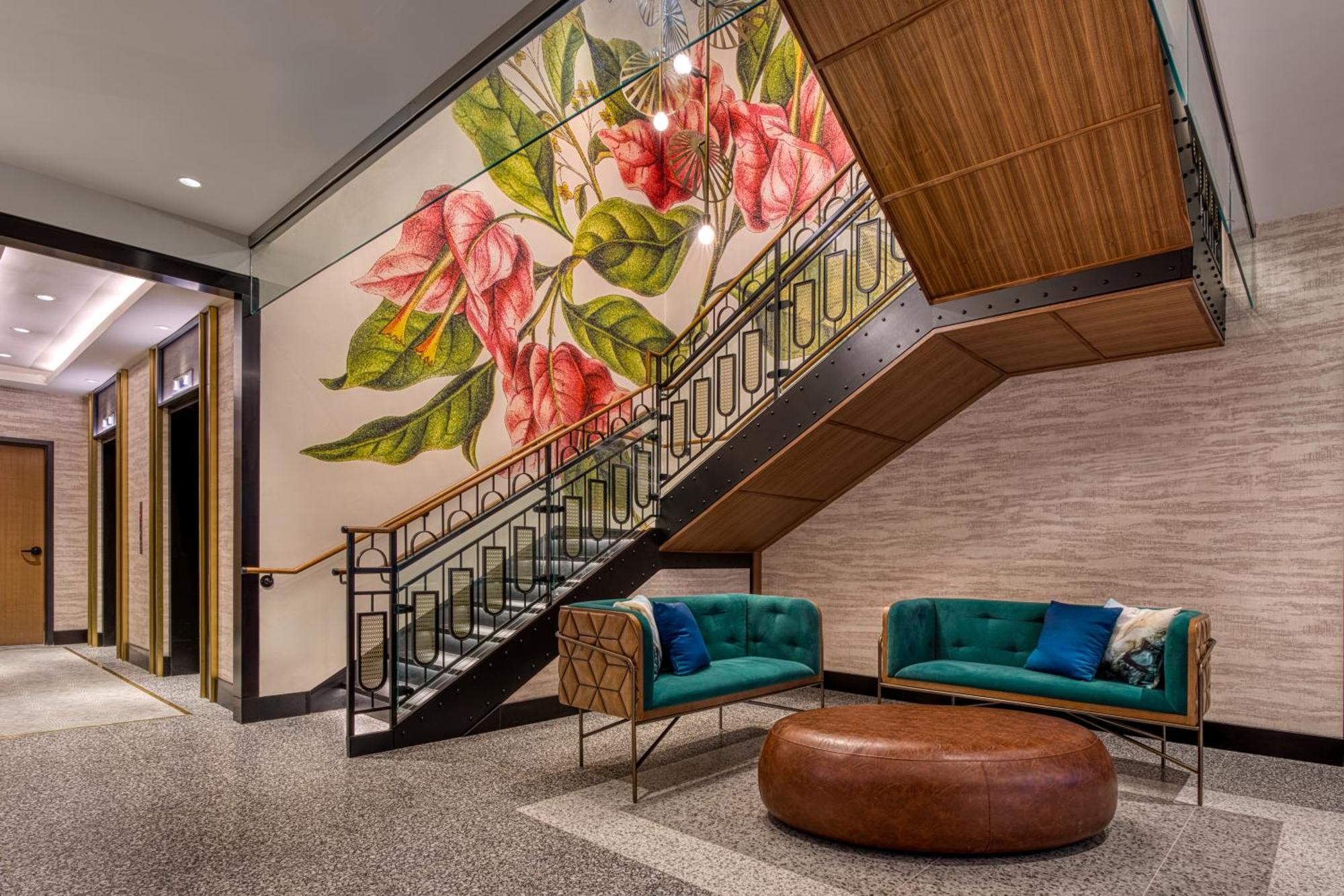 Toor Hotel Toronto, Part Of Jdv By Hyatt 外观 照片