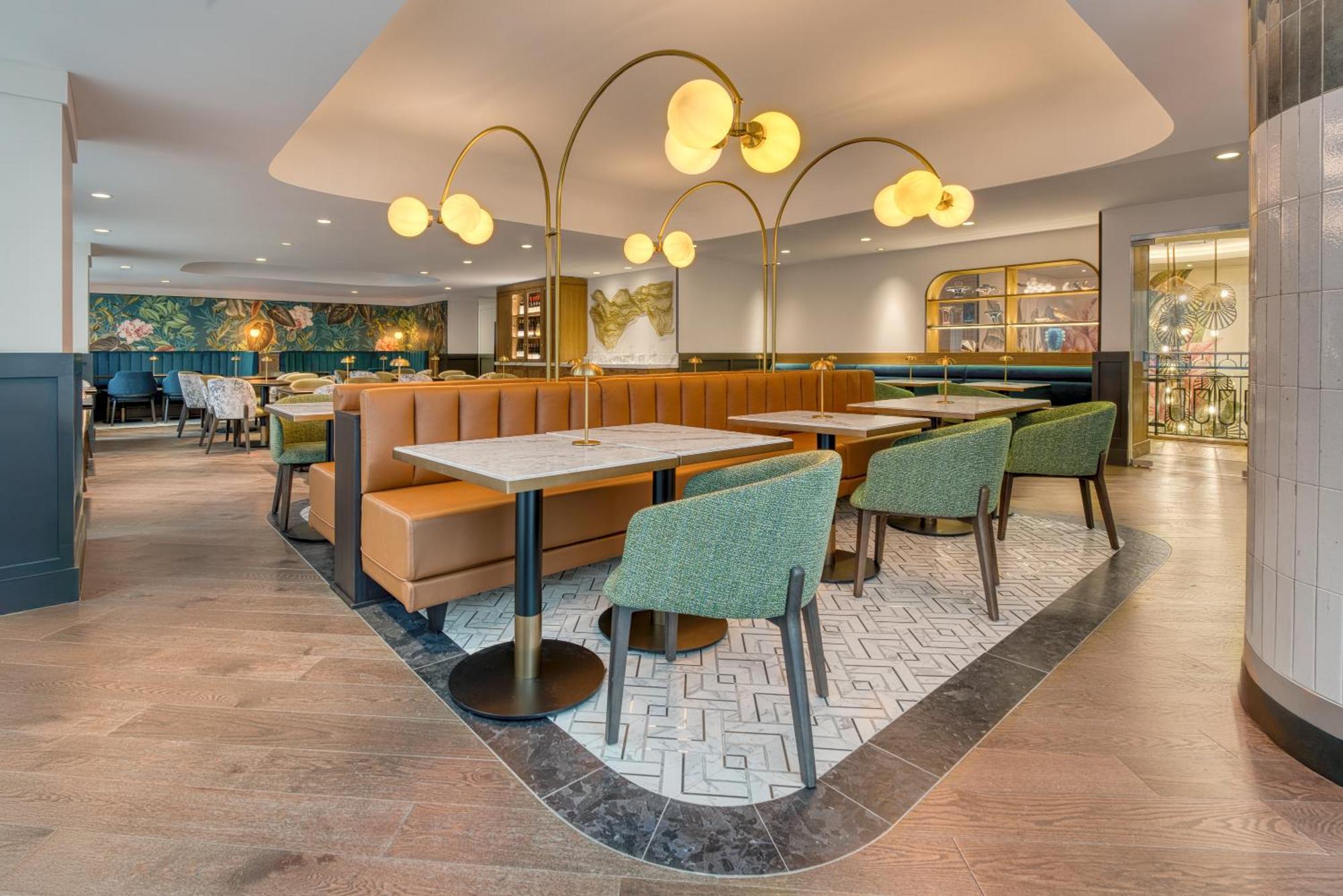 Toor Hotel Toronto, Part Of Jdv By Hyatt 外观 照片