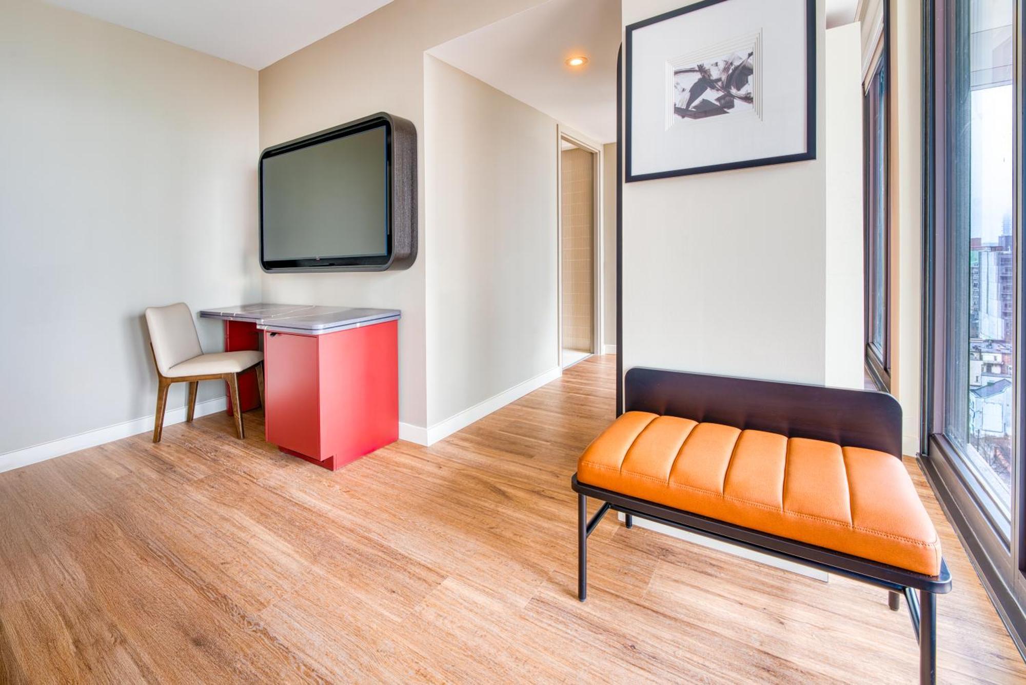 Toor Hotel Toronto, Part Of Jdv By Hyatt 外观 照片