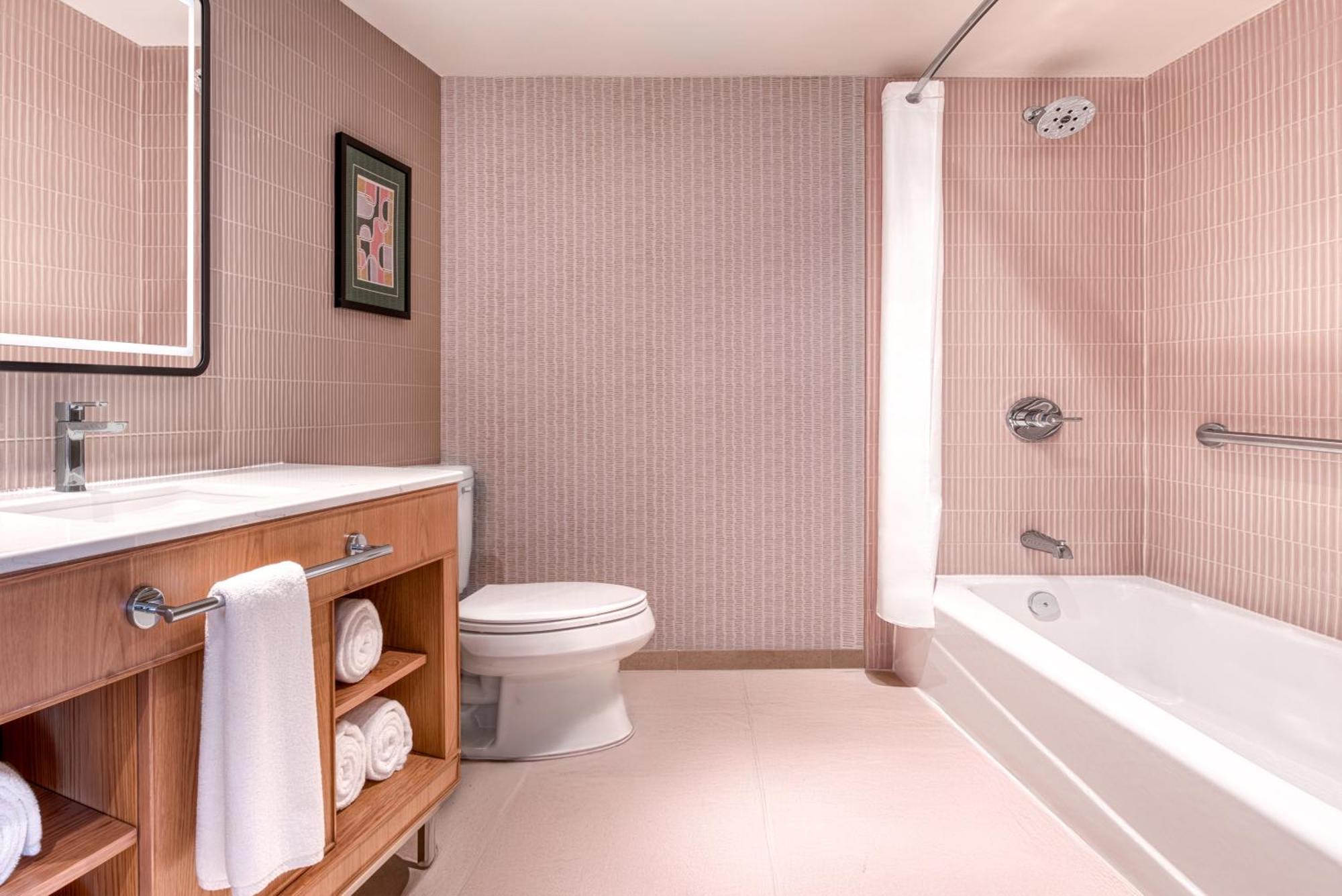 Toor Hotel Toronto, Part Of Jdv By Hyatt 外观 照片