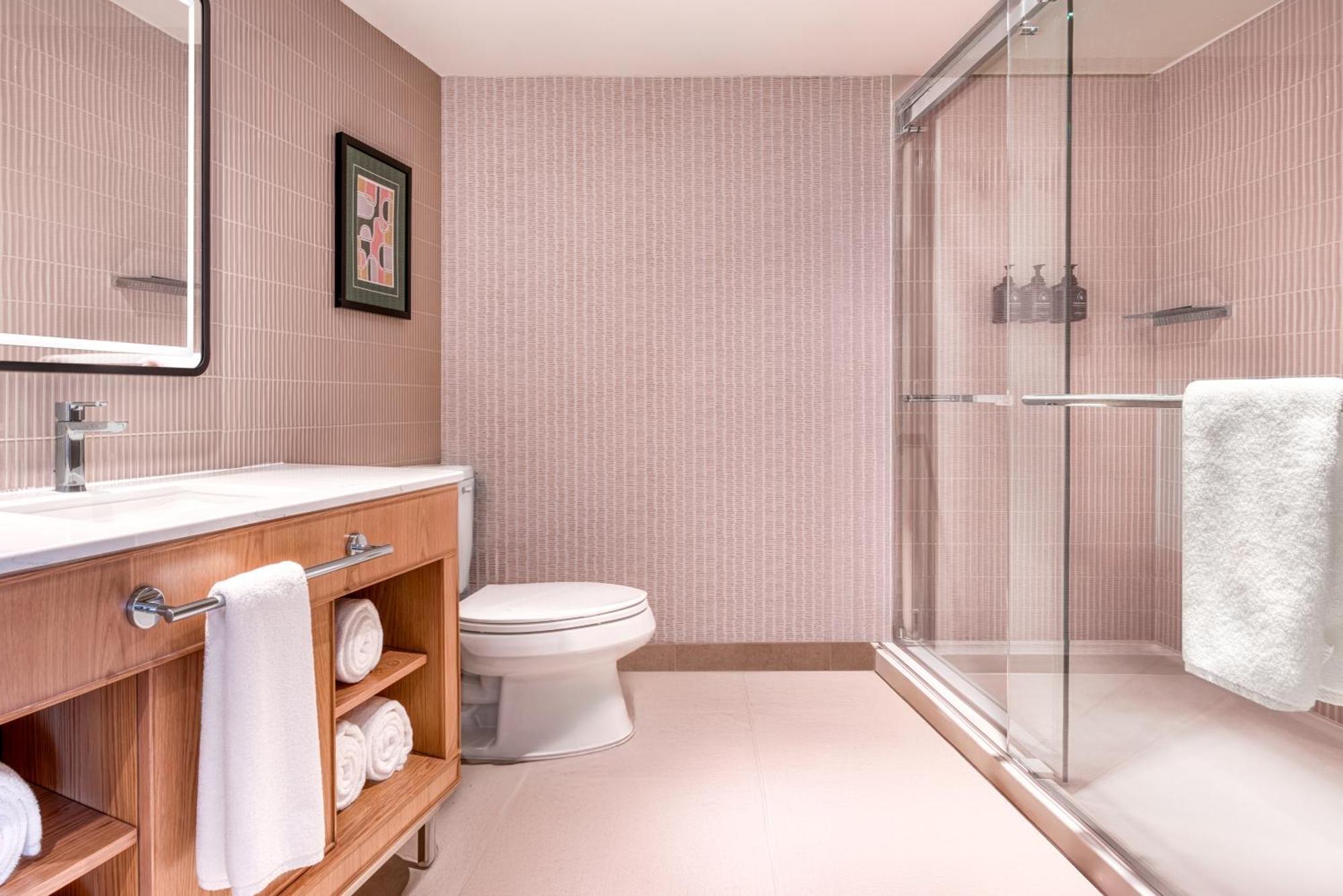 Toor Hotel Toronto, Part Of Jdv By Hyatt 外观 照片